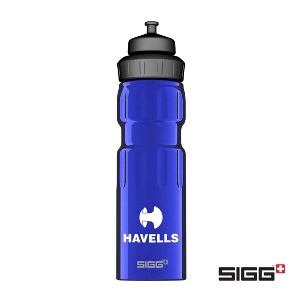 SIGG™ WMB Sports Bottle - 25oz - SIGG™ WMB Sports Bottle - 25oz - Image 11 of 18