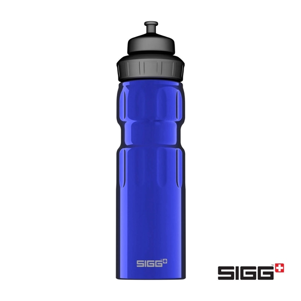 SIGG™ WMB Sports Bottle - 25oz - SIGG™ WMB Sports Bottle - 25oz - Image 12 of 18