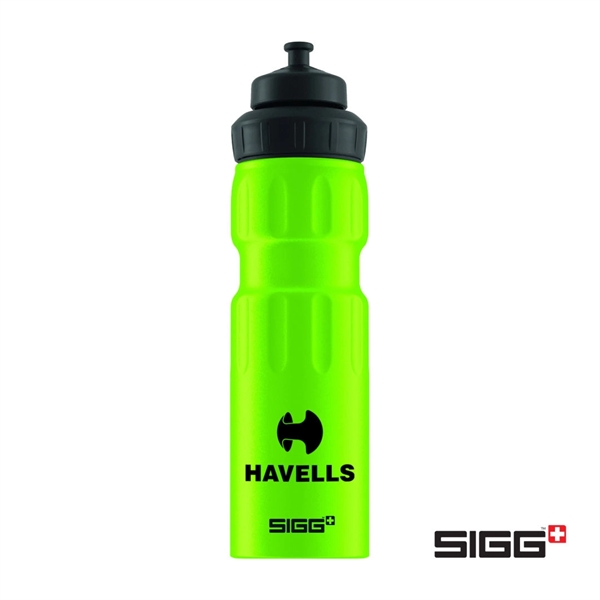 SIGG™ WMB Sports Bottle - 25oz - SIGG™ WMB Sports Bottle - 25oz - Image 14 of 18