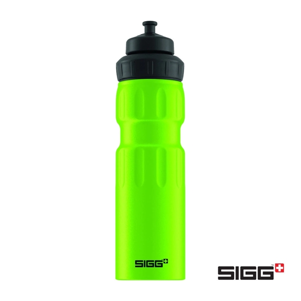 SIGG™ WMB Sports Bottle - 25oz - SIGG™ WMB Sports Bottle - 25oz - Image 13 of 18