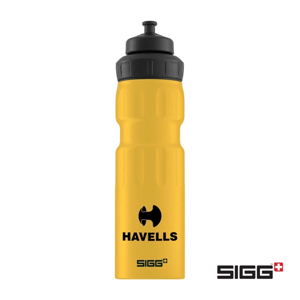 SIGG™ WMB Sports Bottle - 25oz - SIGG™ WMB Sports Bottle - 25oz - Image 16 of 18