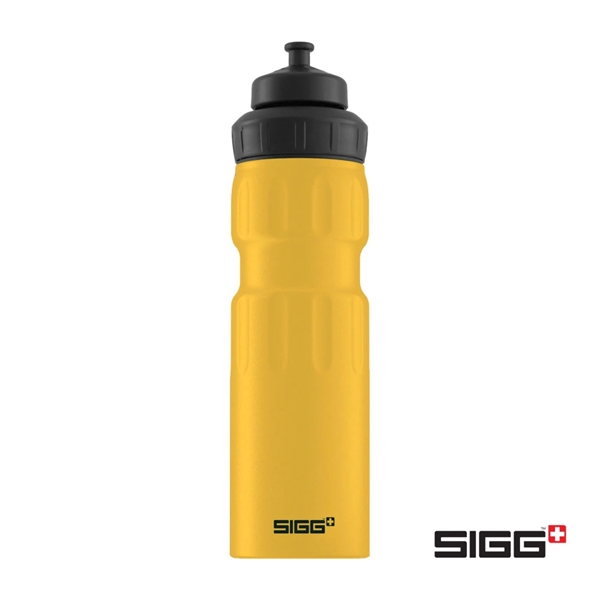 SIGG™ WMB Sports Bottle - 25oz - SIGG™ WMB Sports Bottle - 25oz - Image 15 of 18