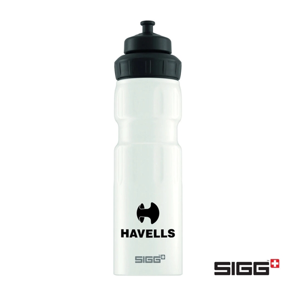 SIGG™ WMB Sports Bottle - 25oz - SIGG™ WMB Sports Bottle - 25oz - Image 18 of 18
