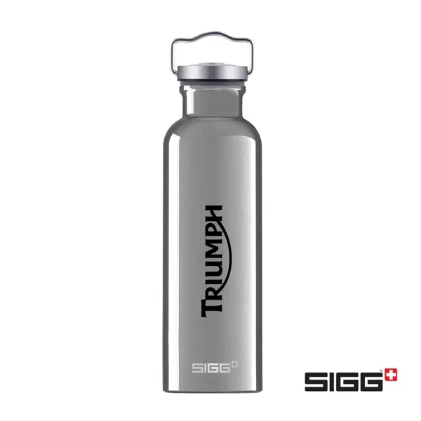 SIGG™ Original Bottle - 17oz - SIGG™ Original Bottle - 17oz - Image 0 of 13