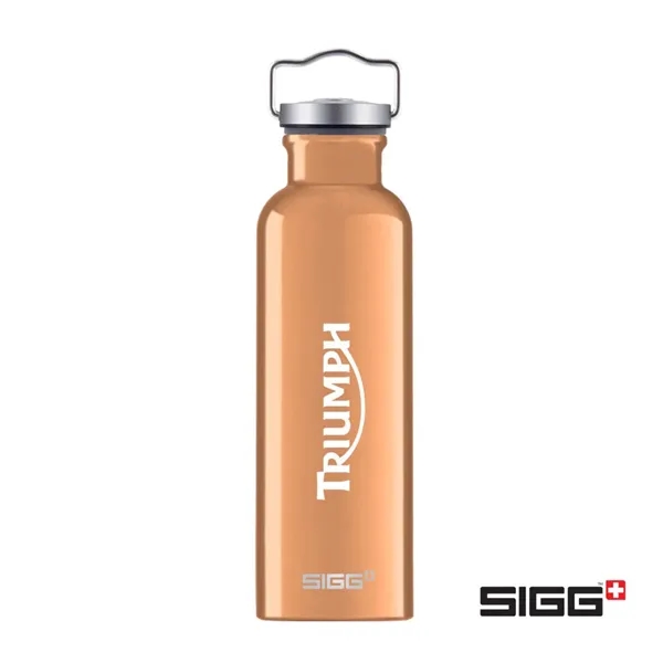 SIGG™ Original Bottle - 17oz - SIGG™ Original Bottle - 17oz - Image 10 of 13