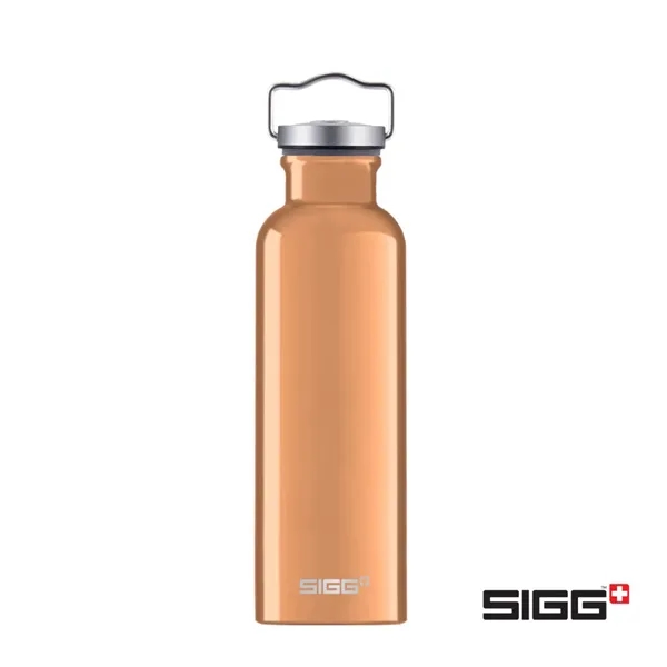 SIGG™ Original Bottle - 17oz - SIGG™ Original Bottle - 17oz - Image 11 of 13