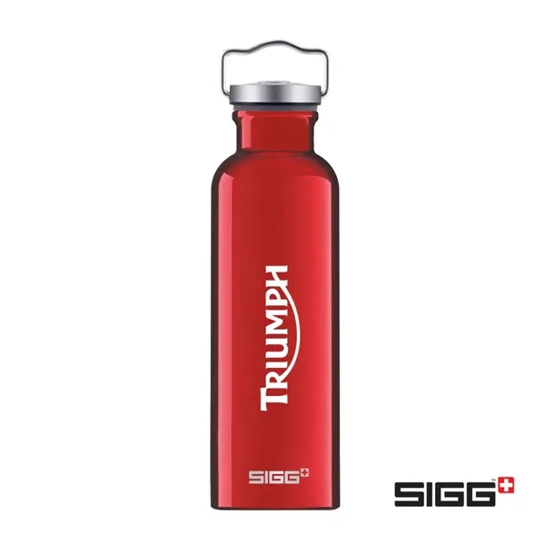 SIGG™ Original Bottle - 17oz - SIGG™ Original Bottle - 17oz - Image 12 of 13