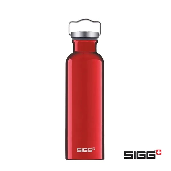 SIGG™ Original Bottle - 17oz - SIGG™ Original Bottle - 17oz - Image 13 of 13