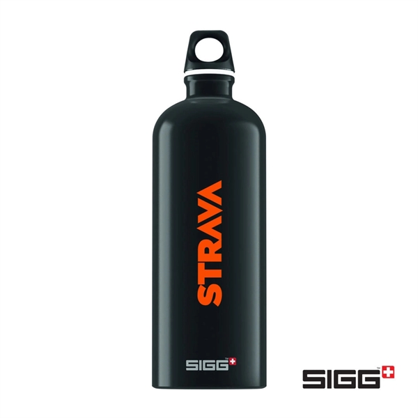 SIGG™ Classic Traveller Bottle - 34oz - SIGG™ Classic Traveller Bottle - 34oz - Image 11 of 23