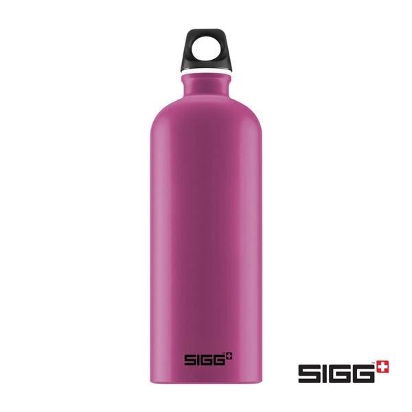 SIGG™ Classic Traveller Bottle - 34oz - SIGG™ Classic Traveller Bottle - 34oz - Image 14 of 23
