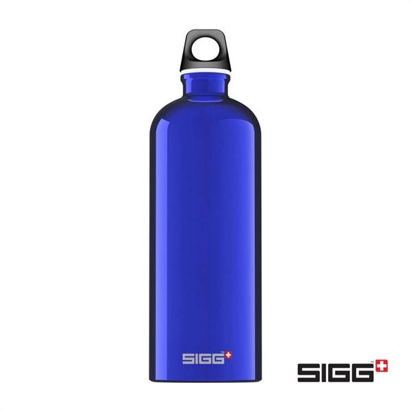 SIGG™ Classic Traveller Bottle - 34oz - SIGG™ Classic Traveller Bottle - 34oz - Image 16 of 23