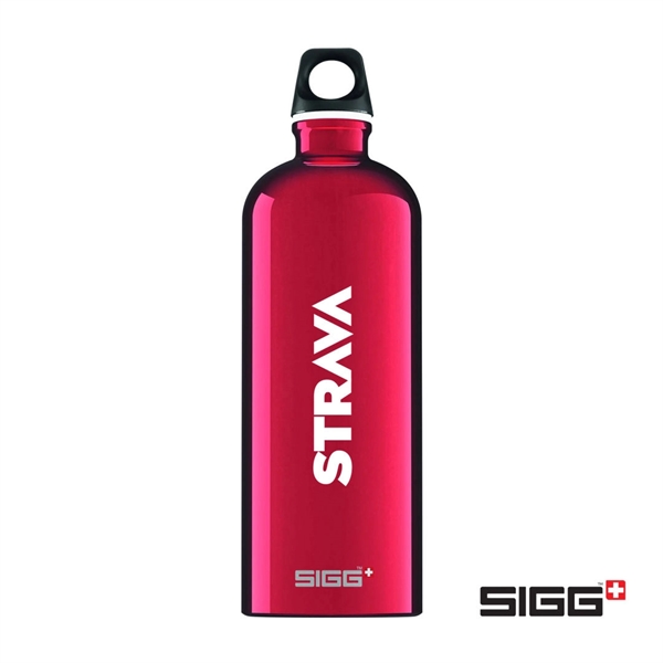 SIGG™ Classic Traveller Bottle - 34oz - SIGG™ Classic Traveller Bottle - 34oz - Image 17 of 23