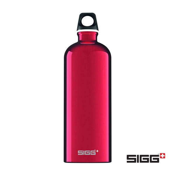 SIGG™ Classic Traveller Bottle - 34oz - SIGG™ Classic Traveller Bottle - 34oz - Image 18 of 23