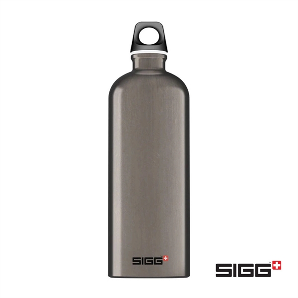 SIGG™ Classic Traveller Bottle - 34oz - SIGG™ Classic Traveller Bottle - 34oz - Image 20 of 23
