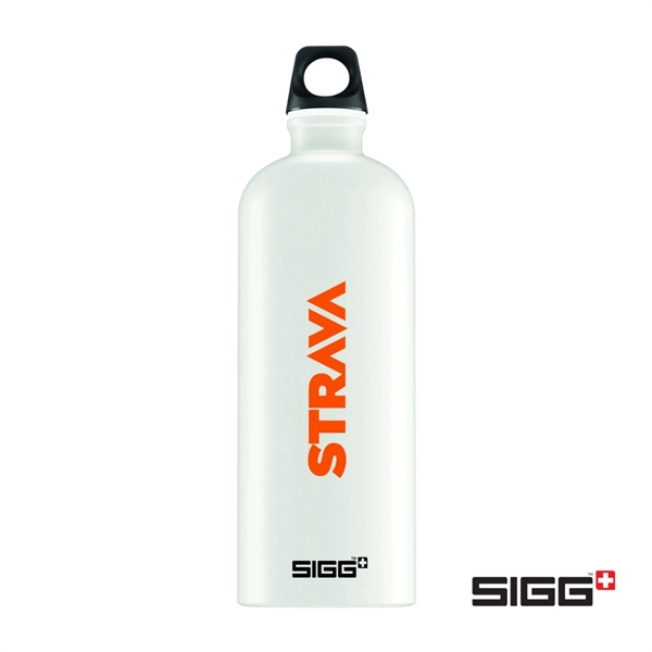 SIGG™ Classic Traveller Bottle - 34oz - SIGG™ Classic Traveller Bottle - 34oz - Image 22 of 23