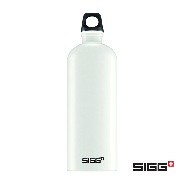 SIGG™ Classic Traveller Bottle - 34oz - SIGG™ Classic Traveller Bottle - 34oz - Image 23 of 23