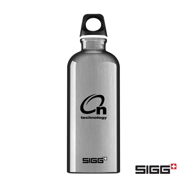 SIGG™ Classic Traveller Bottle - 20oz - SIGG™ Classic Traveller Bottle - 20oz - Image 0 of 40