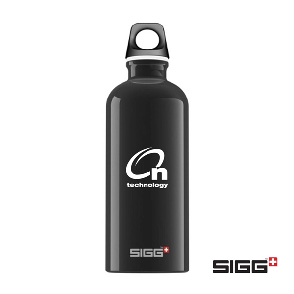 SIGG™ Classic Traveller Bottle - 20oz - SIGG™ Classic Traveller Bottle - 20oz - Image 12 of 40