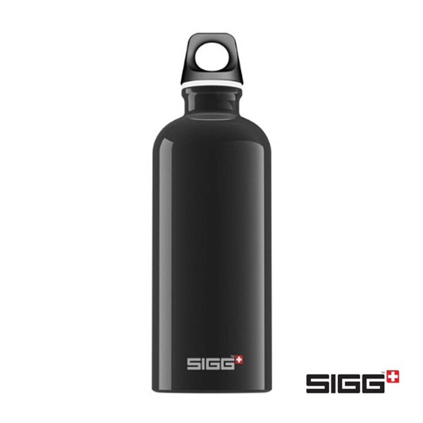 SIGG™ Classic Traveller Bottle - 20oz - SIGG™ Classic Traveller Bottle - 20oz - Image 11 of 40