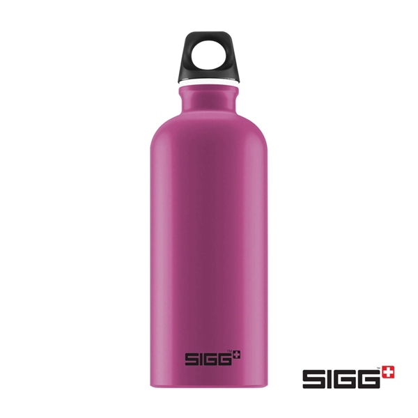 SIGG™ Classic Traveller Bottle - 20oz - SIGG™ Classic Traveller Bottle - 20oz - Image 13 of 40