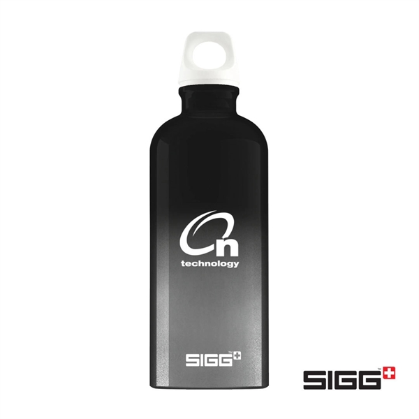 SIGG™ Classic Traveller Bottle - 20oz - SIGG™ Classic Traveller Bottle - 20oz - Image 16 of 40