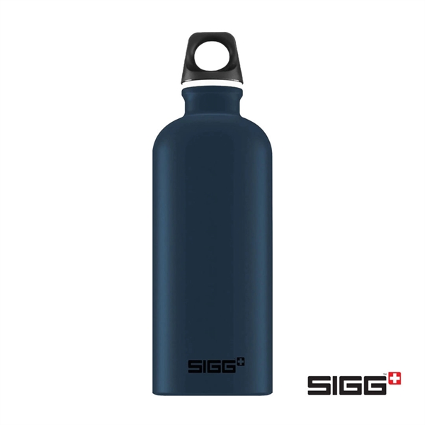 SIGG™ Classic Traveller Bottle - 20oz - SIGG™ Classic Traveller Bottle - 20oz - Image 17 of 40