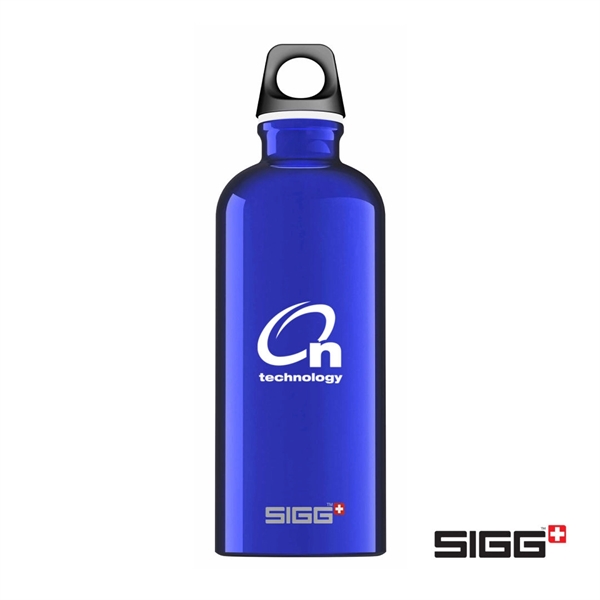 SIGG™ Classic Traveller Bottle - 20oz - SIGG™ Classic Traveller Bottle - 20oz - Image 20 of 40