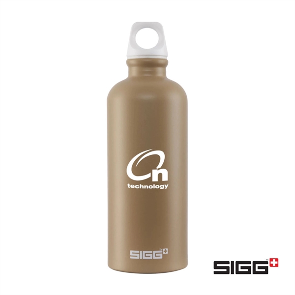 SIGG™ Classic Traveller Bottle - 20oz - SIGG™ Classic Traveller Bottle - 20oz - Image 22 of 40