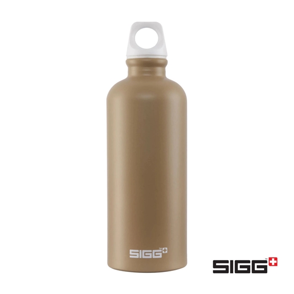 SIGG™ Classic Traveller Bottle - 20oz - SIGG™ Classic Traveller Bottle - 20oz - Image 21 of 40