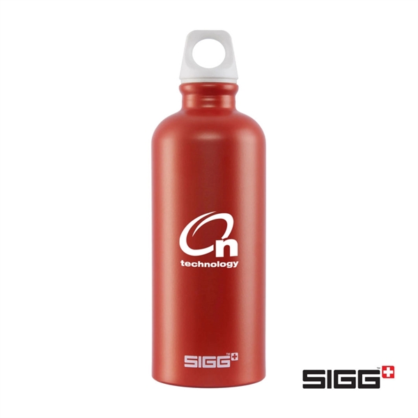SIGG™ Classic Traveller Bottle - 20oz - SIGG™ Classic Traveller Bottle - 20oz - Image 23 of 40