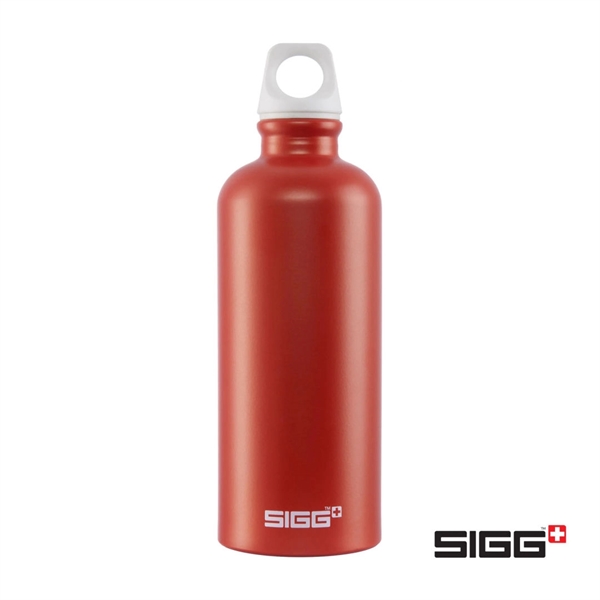 SIGG™ Classic Traveller Bottle - 20oz - SIGG™ Classic Traveller Bottle - 20oz - Image 24 of 40