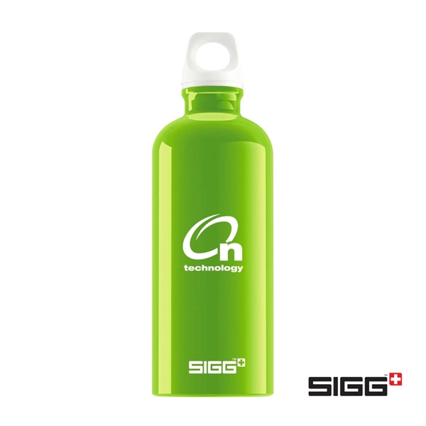 SIGG™ Classic Traveller Bottle - 20oz - SIGG™ Classic Traveller Bottle - 20oz - Image 25 of 40