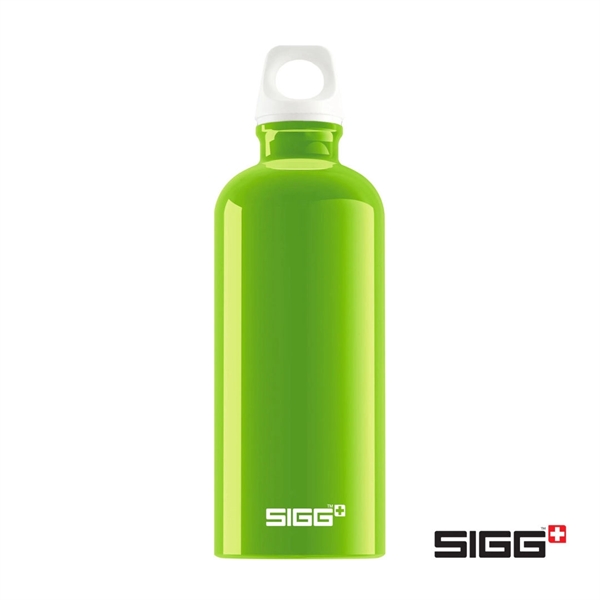 SIGG™ Classic Traveller Bottle - 20oz - SIGG™ Classic Traveller Bottle - 20oz - Image 26 of 40