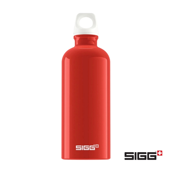 SIGG™ Classic Traveller Bottle - 20oz - SIGG™ Classic Traveller Bottle - 20oz - Image 27 of 40