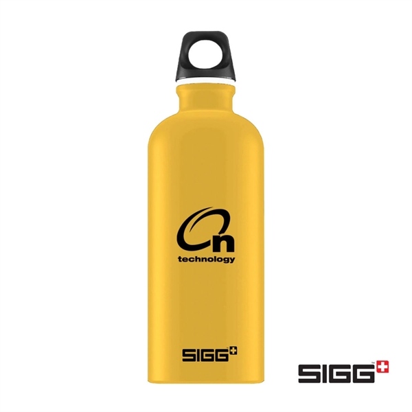 SIGG™ Classic Traveller Bottle - 20oz - SIGG™ Classic Traveller Bottle - 20oz - Image 30 of 40