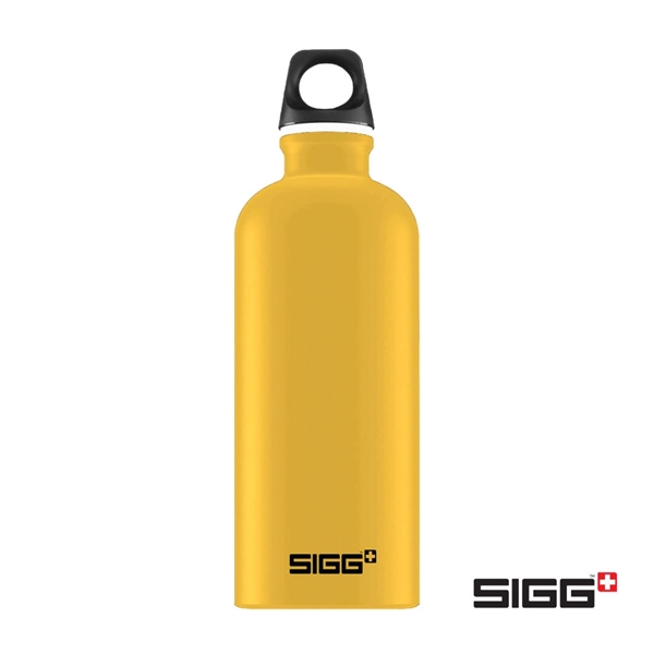 SIGG™ Classic Traveller Bottle - 20oz - SIGG™ Classic Traveller Bottle - 20oz - Image 29 of 40