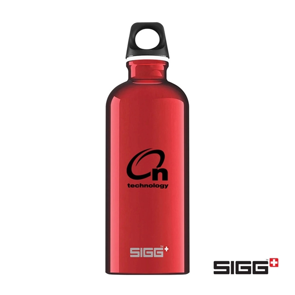 SIGG™ Classic Traveller Bottle - 20oz - SIGG™ Classic Traveller Bottle - 20oz - Image 32 of 40
