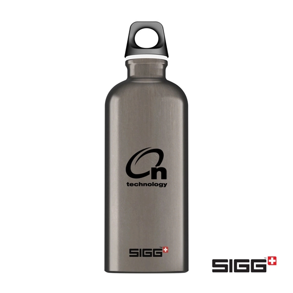 SIGG™ Classic Traveller Bottle - 20oz - SIGG™ Classic Traveller Bottle - 20oz - Image 36 of 40