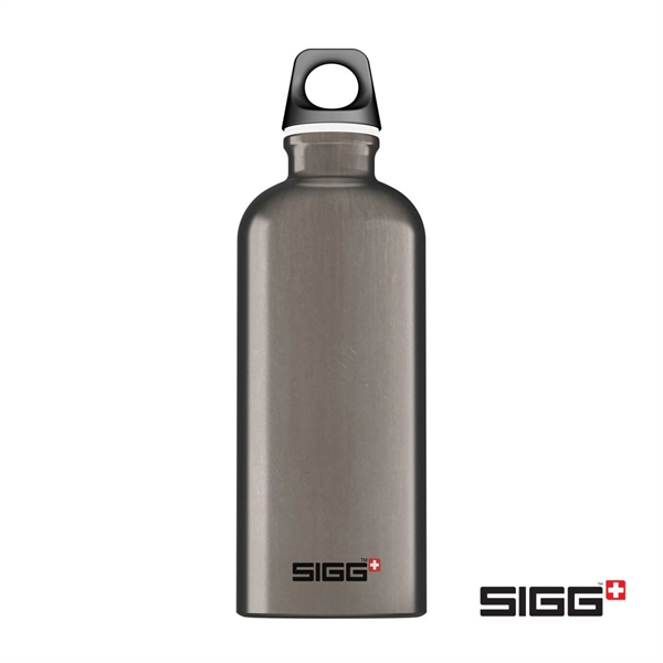 SIGG™ Classic Traveller Bottle - 20oz - SIGG™ Classic Traveller Bottle - 20oz - Image 35 of 40