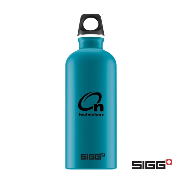 SIGG™ Classic Traveller Bottle - 20oz - SIGG™ Classic Traveller Bottle - 20oz - Image 38 of 40
