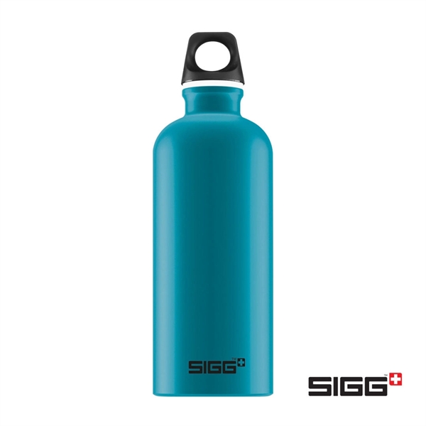 SIGG™ Classic Traveller Bottle - 20oz - SIGG™ Classic Traveller Bottle - 20oz - Image 37 of 40
