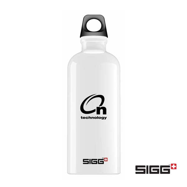 SIGG™ Classic Traveller Bottle - 20oz - SIGG™ Classic Traveller Bottle - 20oz - Image 39 of 40