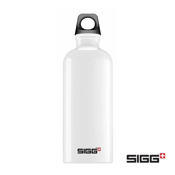 SIGG™ Classic Traveller Bottle - 20oz - SIGG™ Classic Traveller Bottle - 20oz - Image 40 of 40