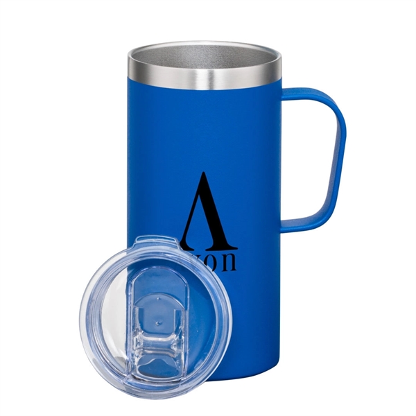 Taiga Mug - 20oz - Taiga Mug - 20oz - Image 1 of 10