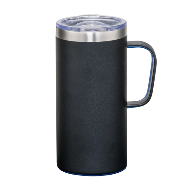 Taiga Mug - 20oz - Taiga Mug - 20oz - Image 2 of 10