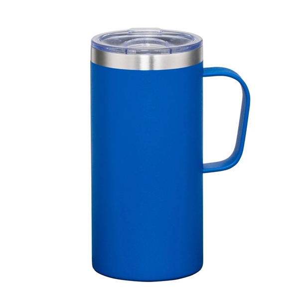 Taiga Mug - 20oz - Taiga Mug - 20oz - Image 4 of 10