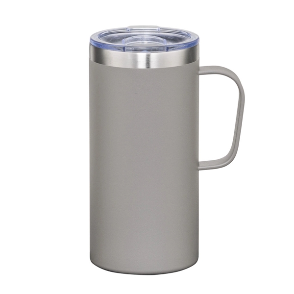 Taiga Mug - 20oz - Taiga Mug - 20oz - Image 6 of 10