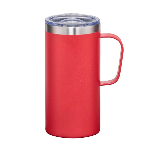 Taiga Mug - 20oz - Taiga Mug - 20oz - Image 8 of 10