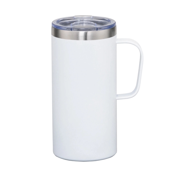 Taiga Mug - 20oz - Taiga Mug - 20oz - Image 10 of 10
