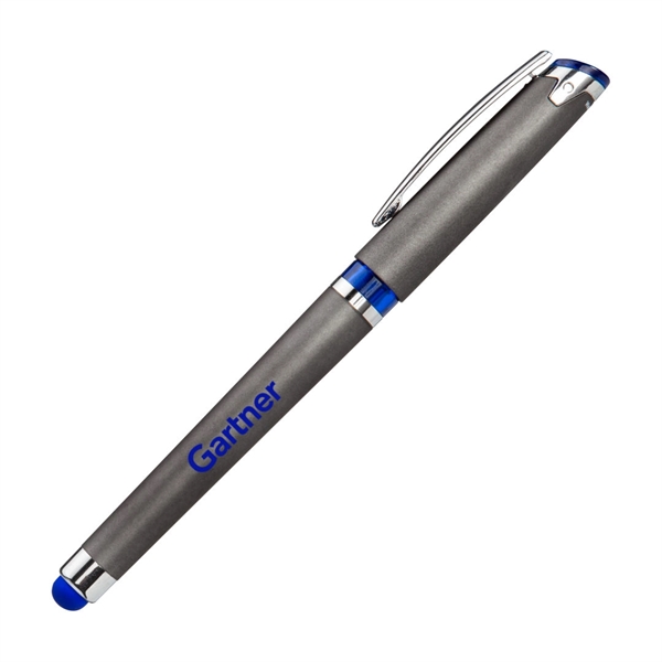 Joyce Gel Pen - Joyce Gel Pen - Image 0 of 9